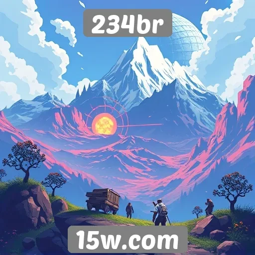 Análise de gráficos em jogos do 234br