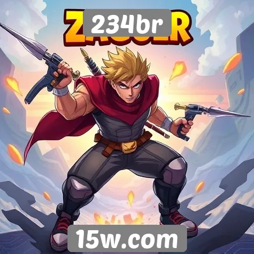 Destaques dos jogos mais populares no 234br