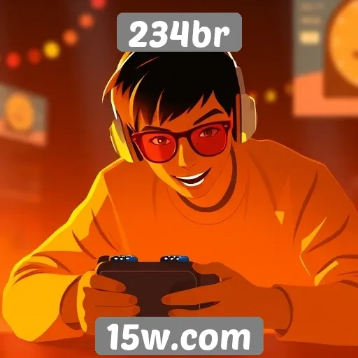O impacto do 234br na comunidade de jogos online