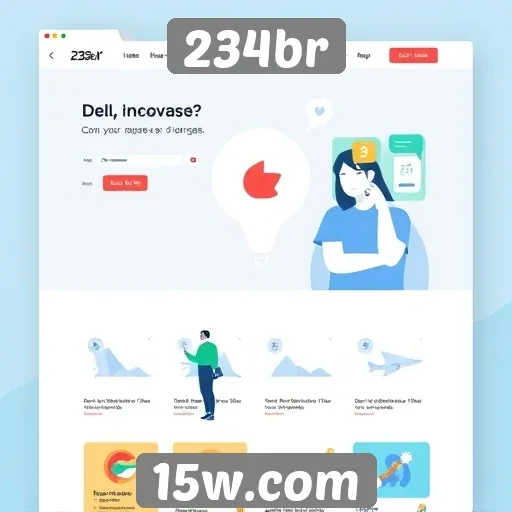 Desenvolvedores destacam inovações no site 234br