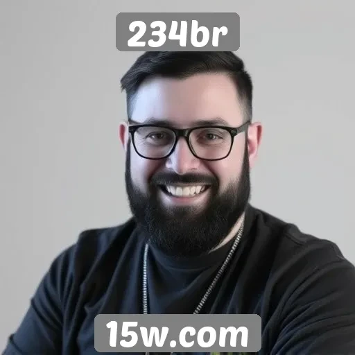 Entrevista com desenvolvedores por trás dos jogos 234br