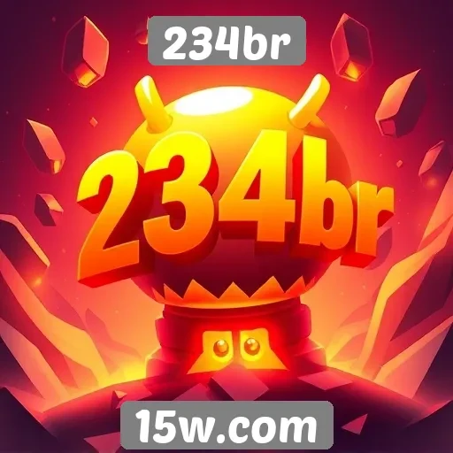 Tendências de jogos online no 234br para os próximos meses